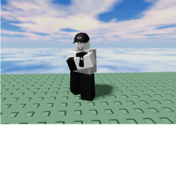 The moderator is happy