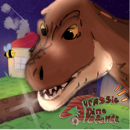 [Female Update] Jurassic Dino Tower Defense 🦴