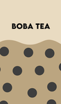 Hi boba besties