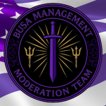 BUSA | Moderation Team