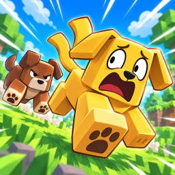 [TAG] Whoof Madness icon