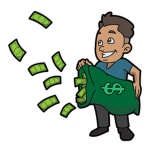 Competition Fundings