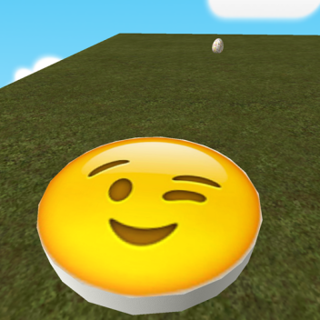 Escape Epic Emoji Obby