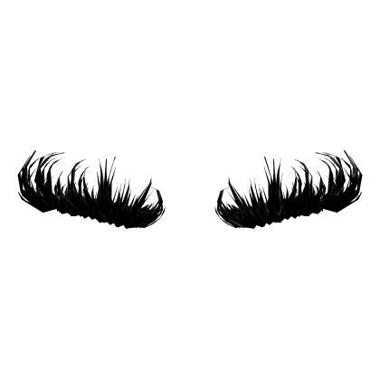 Dramatic wispy baddie lashes (1/2) thumbnail