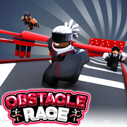 Obstacle Race [Obby]