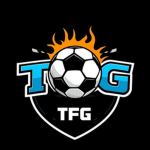 TFG touch football clan