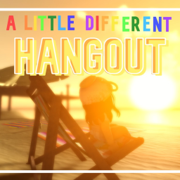 A Little Different Hangout