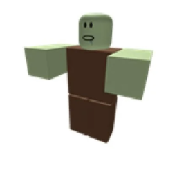 Zombie Invation