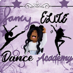 - Fancy Elite Dance Academy-