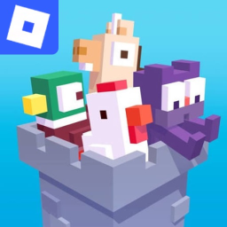 [🐥] Crossy Roads icon