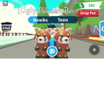The Group Of Sonic, Mark, Xj, Polo, And Pro,