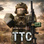 | TTC | Turkish Armed Forces