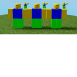 * Noob Squad *