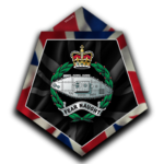 |BAR| • Royal Tank Regiment