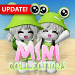 Mini Avatar Outfits [MATCHING!]