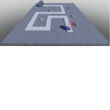 tower denfense lobby