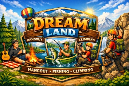 [BETA TEST] DREAM LAND