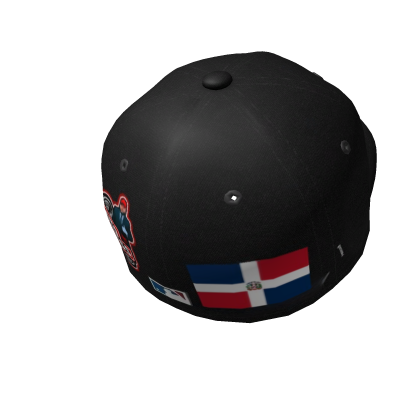 Chikito Hat