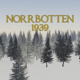 Norbotten c.1939