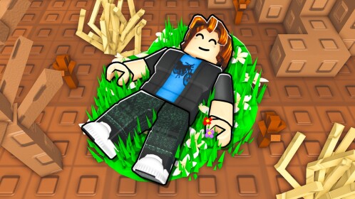 🧑‍🔬[CLASSES] Regrow The World!