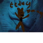 Teddy bear gang !!