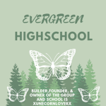 Evergreen High Activity Center