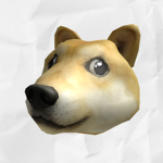 Doges must take over the world