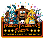 Freddy Fazbear's Pizza ®