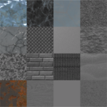 The Materials