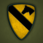 1st Cavаlry Divisionᅠᅠ