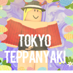 Tokyo Teppanyaki