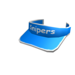 The Snipers MM2