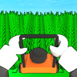 [NEW] Lawn Mowing Simulator