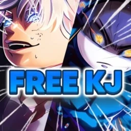 UNLOCKED ARENA [Sukuna added] icon