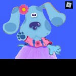 (Blue's Room *ALL NEW*) Blue's Clues (TWOA)