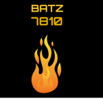 Batz7810 Fan Group