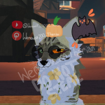 FilmCrew De Werewolf_200_Therian