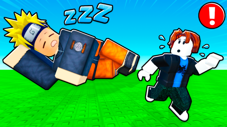 Don't Wake the Animes! screenshot 1