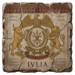 Imperial Household of Julia
