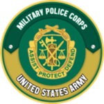 Military Policе Cοrps