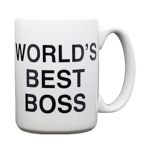 The Super Bosses