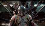 Tachanka worshippers