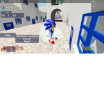 sonic club yo mama