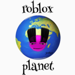 ~ roblox planet ~
