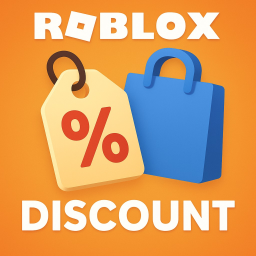 Robux Discount
