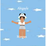 Abigayle Morgan~ Fan Group!