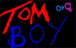 Tomboys!