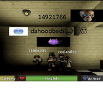 DaHoodBedi Gang