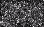 Snowflurries