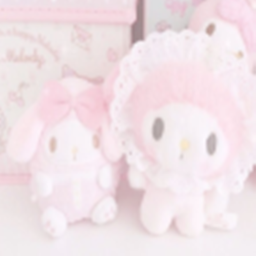 tiny world x homestore ♡